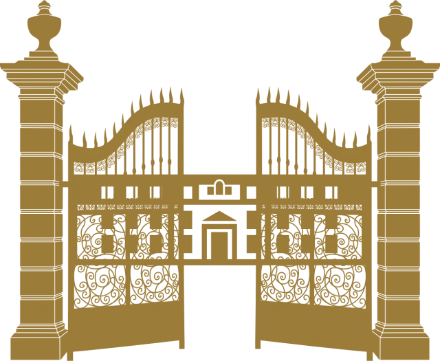 Logo Freunde der Herrenhäuser Gärten