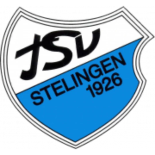 Logo TSV Stelingen