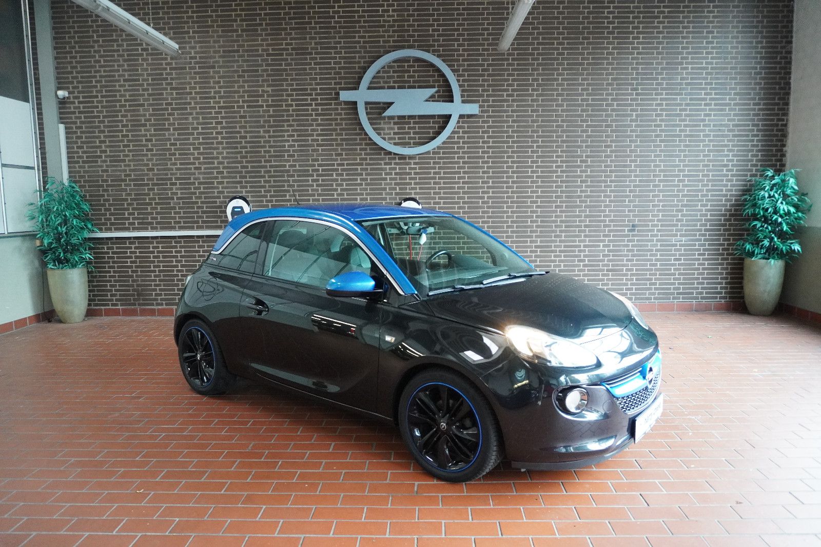 OPEL Adam